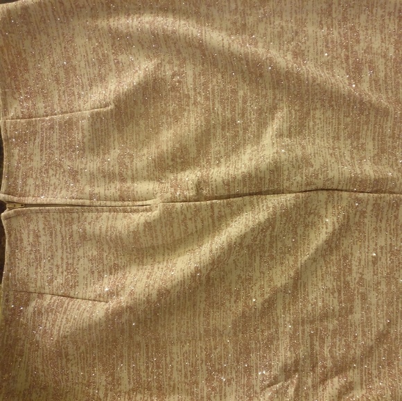 Beautiful pencil skirt stretchy 1x forever21 - Picture 4 of 8